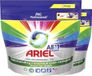 Ariel All-in-1 Pods Color - 140 stuks - Voordeelbox