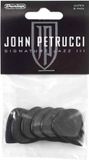 Dunlop Ultex Jazz III John Petrucci 6er- Set - Plectrum set