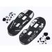 Mesmer Souls Jb Baseplate pour patins à roulettes en ligne