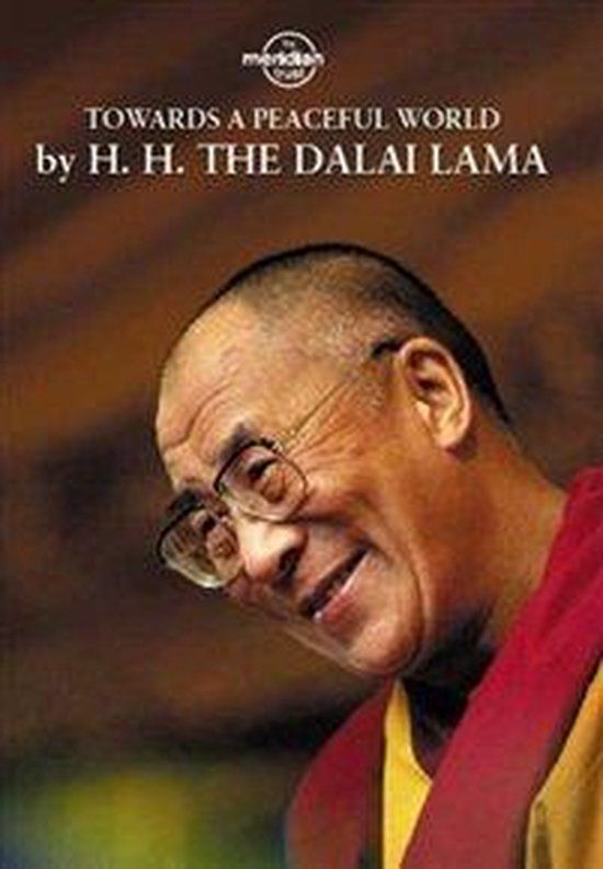 Towards Gonzo Distribution Ltd Towards A Peaceful World DVD