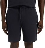Boss Waffle Short Heren donkerblauw - Maat XXL