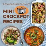 Mini Bol Mini Crockpot Recipes