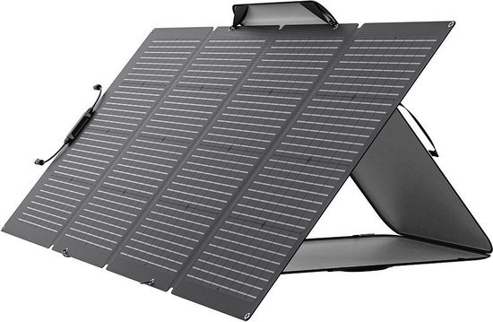 Ecoflow Solar Panel 220W