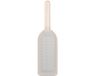 Mepal Rasp rvs Chef it - 30 cm - Keukenrasp - Met veiligheidsdeksel - Scherpe messen - Vaatwasmachinebestendig - Keukengerei - Chalk