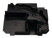 Makita 837897-2 Plateau pour boîte de rangement d'outils - Noir