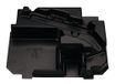 Makita 837897-2 Tray for Tool Storage Box - Black
