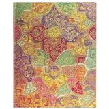 Paperblanks FleXis Bavarian Wild Flower Notitieboek Ultra - Gelinieerd
