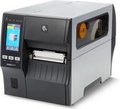 Zebra ZT411 300 x 300 DPI Bedraad en draadloos Direct thermisch/Thermische overdracht POS-printer
