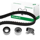 INA 530 0519 10 trillingsdemper tandriem