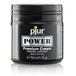 pjur POWER - Fisting glijgel met romige formule voor extra heftige seks - ook voor grote speeltjes & dildo's (150ml)