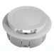 Bachmann 930.100 Telescoop-apparaatdoos (Ø x h) 129 mm x 45 mm 1 stuk(s)