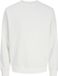 JACK&JONES JJEBRADLEY SWEAT CREW NOOS Heren S Cloud Dancer