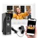 Eura VDP-45A3-TY Alpha+ TUYA WiFi Video deurintercomsysteem 4-draads 7 inch kleurenmonitor wit
