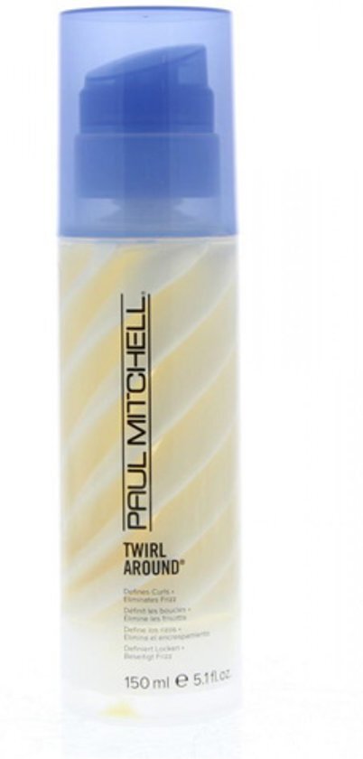 Paul Mitchell - Curls - Twirl Around - 150 ml