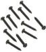 Horizon AR736316 BH Cross Self-Tapping Screw M3x16mm (10)