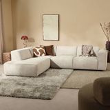 NOUS Living Aaris hoekbank links