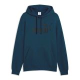Puma Essentials No. 1 Logo Hoodie Heren