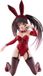 Taito Date A Live Kurumi Tokisaki Bunny Ver. 13cm Desktop Figure
