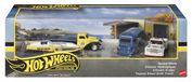 Hot Wheels HRT51 Speelgoedvoertuig - Voertuigenset, Meerkleurig, Kunststof, Metaal, 3+ Jaar