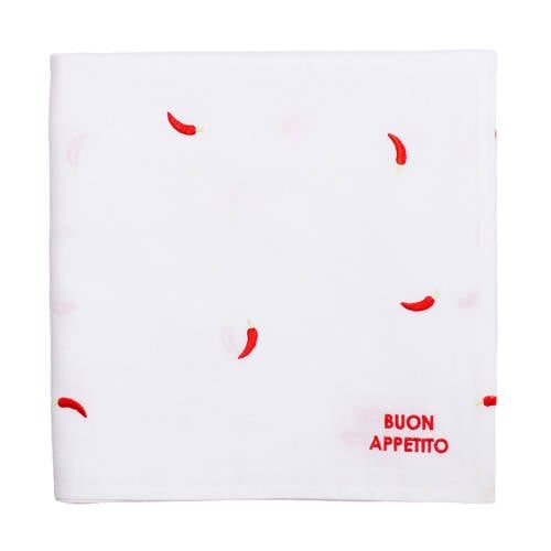 Vondels PEPPERS (140x260 cm)