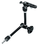 Manfrotto 244 Statief Accessoire - Zwart - Aluminium - 3 kg - 1.09 kg