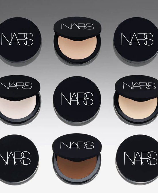 NARS Soft Matte Powder - COVE - 9g