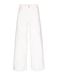 GARCIA Annemay Meisjes Wide Fit Jeans Wit