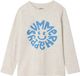 Vertbaudet T-shirt voor jongens met print