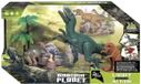 Amuuso Dinosaurus Speelset