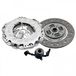 Blue Print Kit d'embrayage ADBP300072 Mercedes-Benz 000 254 16 08 000 254 25 08