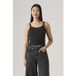 Levi's Débardeur côtelé sportif essentiel Noir