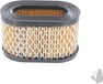 Universeel BRIGGS & STRATTON Luchtfilter voor BRIGGS & STRATTON, Europa OHV - L: 95mm, br: 57mm, H: 55mm