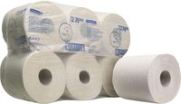Wypall L10 centerfeed 1-laags 300 meter pak van 6 rollen