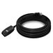 ACT AC6005 USB 2.0 amplificateur de signal - 5 mètre - Noir