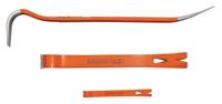 Bahco jeu de leviers de pied premium 190 380 625 mm 3 pièces - WBP-3P-6FMF