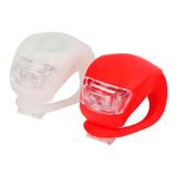 WOLFPACK LINEA PROFESIONAL 19042050 Led-fietslampenset
