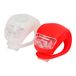 WOLFPACK LINEA PROFESIONAL 19042050 Led-fietslampenset