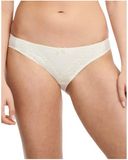 Chantelle Slip 'Champs Elysees' crème