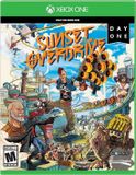 Xbox Microsoft Sunset Overdrive - Xbox One - Actie & Avontuur - 16+