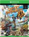 Xbox Microsoft Sunset Overdrive - Xbox One - Actie & Avontuur - 16+