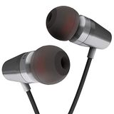 Rock Jaw Alfa Genus V2 Oortelefoon 3x Tuning Filters - Conçu en Grande-Bretagne