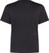 Sloggi SLG Base O-Neck Heren Onderbroek - Zwart