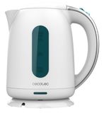 Cecotec Thermosense 180 waterkoker 1,7 l 2200 W Wit