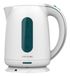 Cecotec Thermosense 180 waterkoker 1,7 l 2200 W Wit