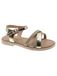 Beppi Sandalen goud