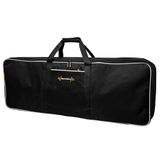 World Rhythm Toetsenbordtas voor 61-Toetsen Keyboard