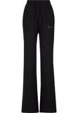 Karl Kani Broek zwart / wit