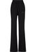 Karl Kani Broek zwart / wit