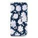LD Case A001051 Beschermhoes voor iPhone 6 (4,7 inch), Motief Madeliefjes