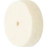 PFERD TOOLS 44367005 Disque de polissage Diamètre 17 mm 10 pièce(s)